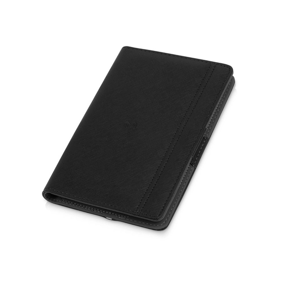 [Органайзер с функцией беспроводной зарядки «Manner», 5000 mAh]