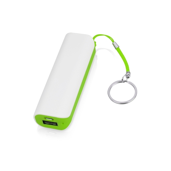 [Внешний аккумулятор «Basis», 2000 mAh]
