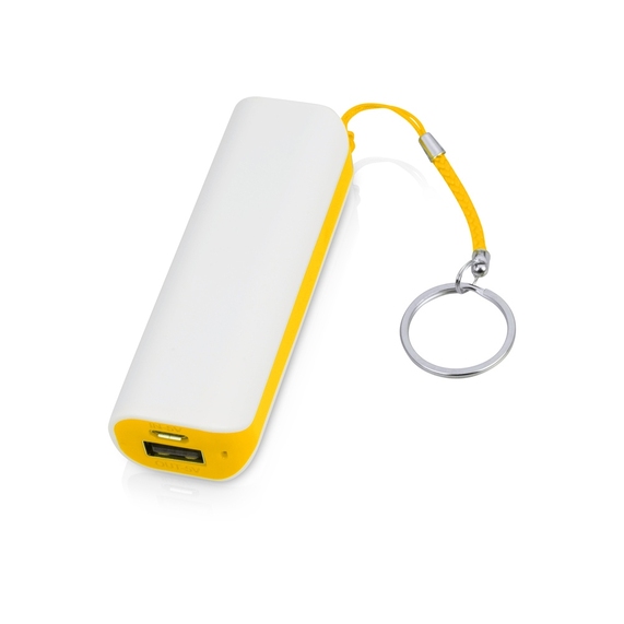 [Портативное зарядное устройство «Basis», 2000 mAh]