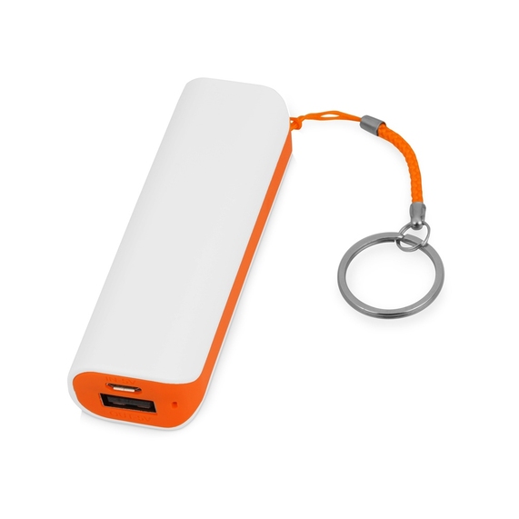[Внешний аккумулятор «Basis», 2000 mAh]