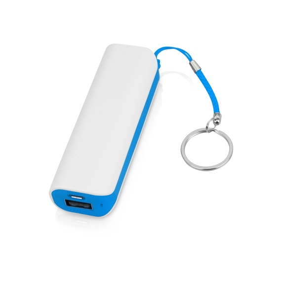 [Портативное зарядное устройство «Basis», 2000 mAh]