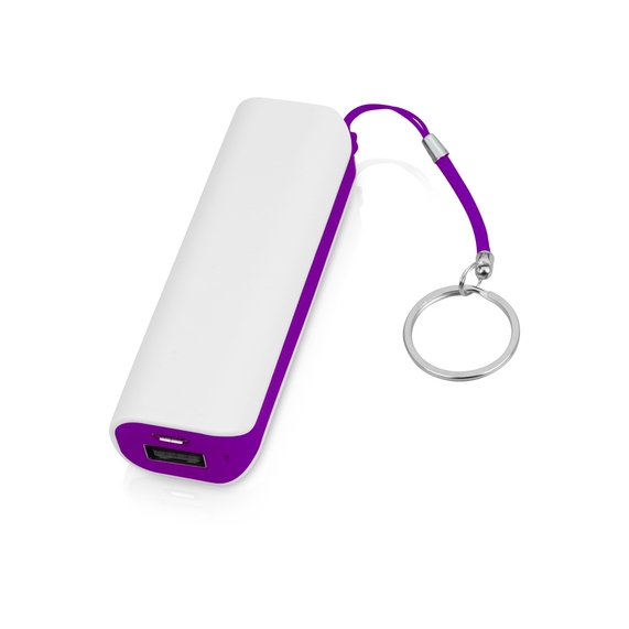 [Портативное зарядное устройство «Basis», 2000 mAh]
