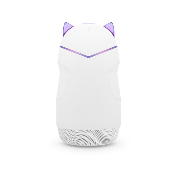 [Портативная колонка TWS «Mysound Kitty 4C»]