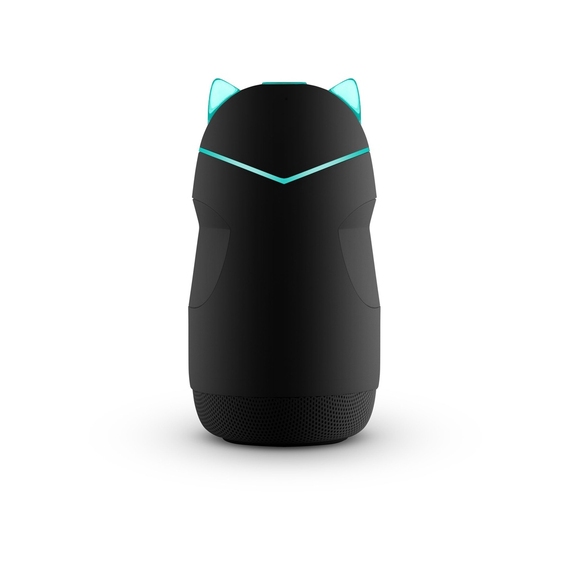 [Портативная колонка TWS «Mysound Kitty 1C»]