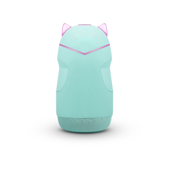 [Портативная колонка TWS «Mysound Kitty 2C»]