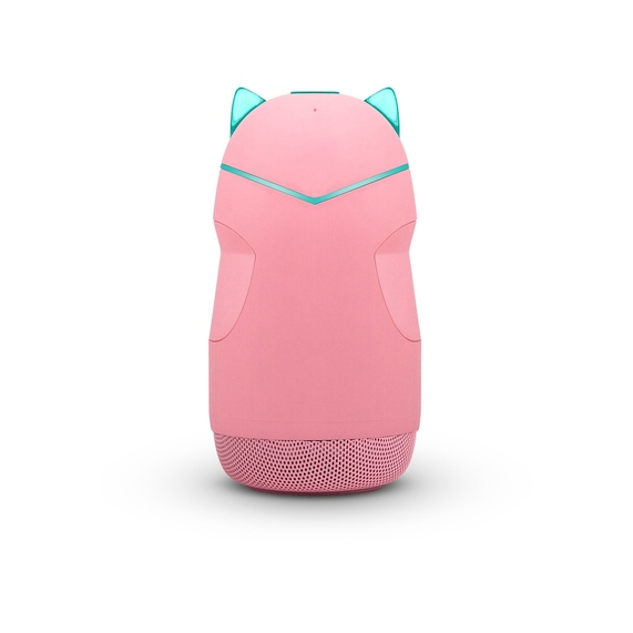 [Портативная колонка TWS «Mysound Kitty 3C»]