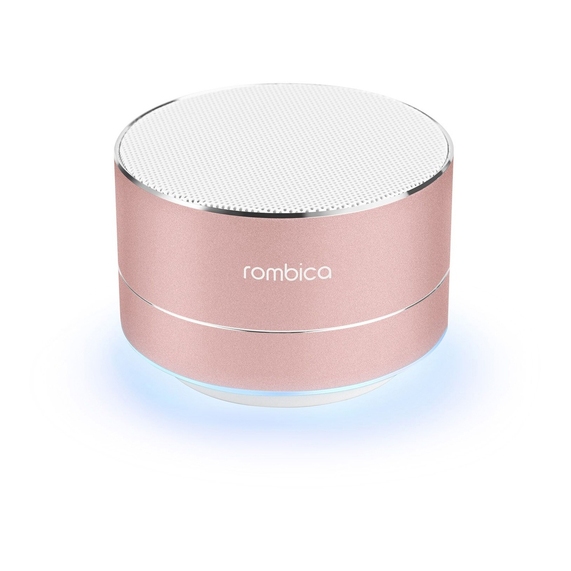 [Портативная колонка «Mysound BT-03 3C»]