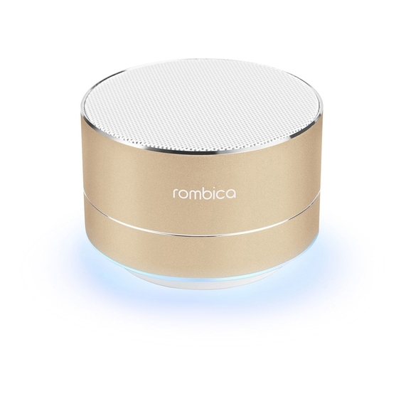 [Портативная колонка «Mysound BT-03 4C»]