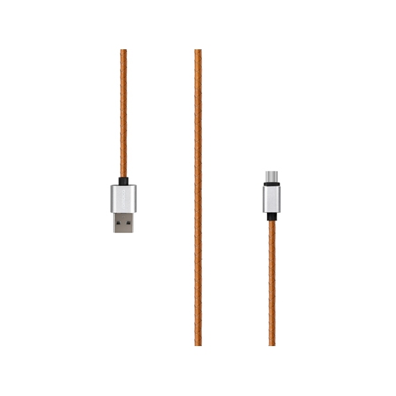 [Кабель USB-A - USB-C «DIGITAL CL-05», QC/PD, 1 м]