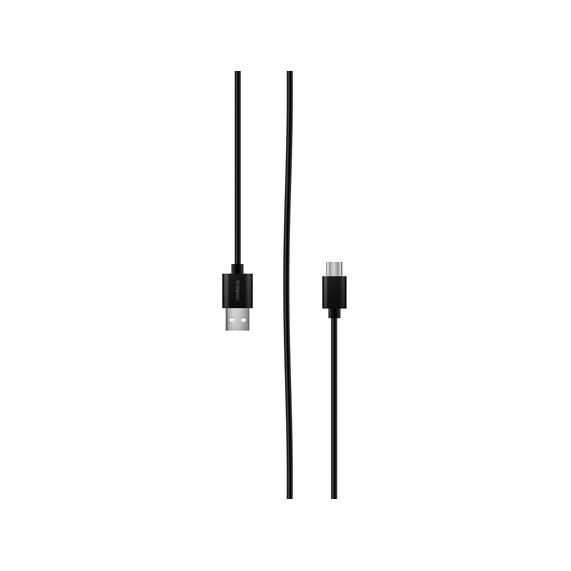 [Кабель USB-A - USB-C «DIGITAL CR-01», QC/PD, 1 м]
