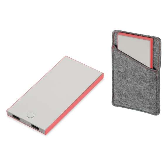 [Внешний аккумулятор «NEO NS100R», 10000mAh]