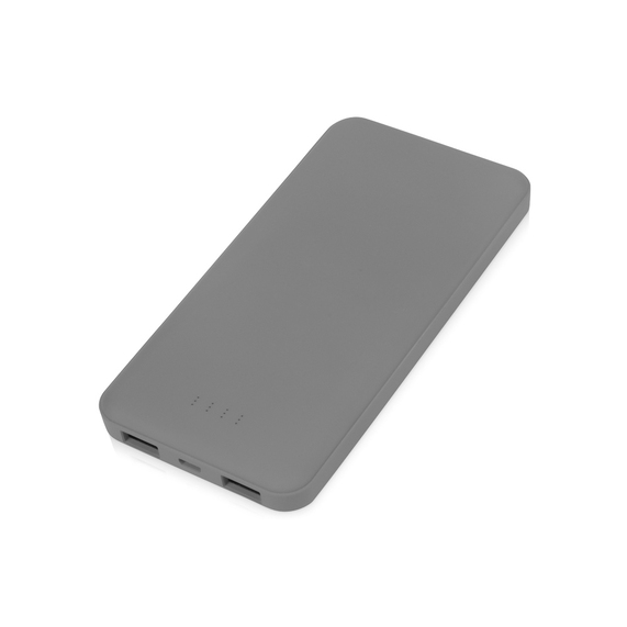 [Внешний аккумулятор «NEO PB100», soft touch, 10000 mAh]