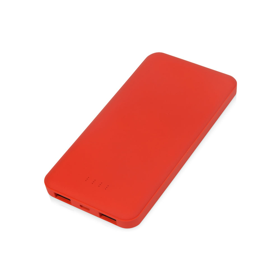 [Внешний аккумулятор «NEO PB100», soft touch, 10000 mAh]