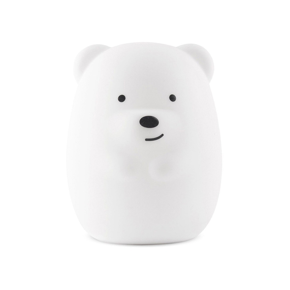[Ночник LED «Bear»]