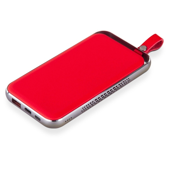 [Внешний аккумулятор «NEO Electron», 10000 mAh]
