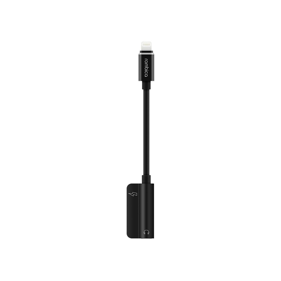 [Переходник L Adapter 3.5C]