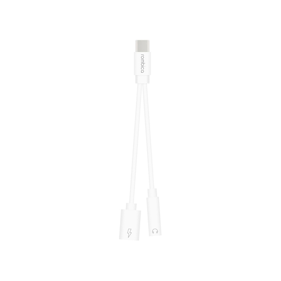 [Переходник Type-C Adapter 3.5C]