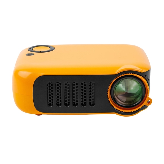 [Мультимедийный проектор «Ray Mini»]