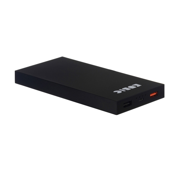 [Внешний аккумулятор «Kubic PB14X», 14000 mAh]