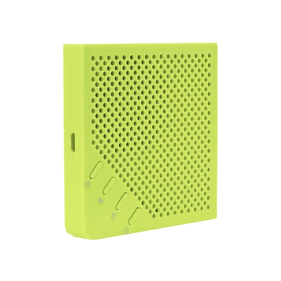 [Портативная колонка «Mysound Note»]