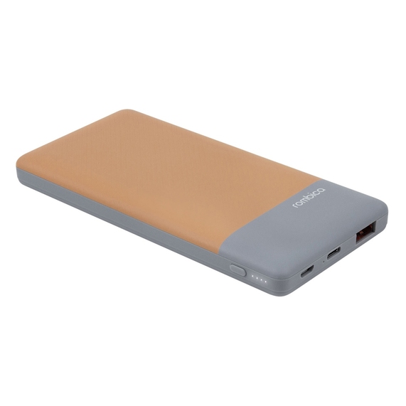[Внешний аккумулятор «NEO Charge 4C», 10000 mAh]