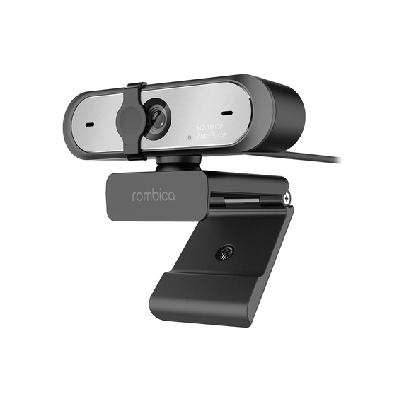 [Веб-камера «CameraFHD X1»]