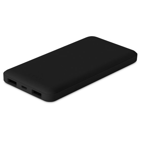 [Внешний аккумулятор «NEO PB100», soft touch, 10000 mAh]