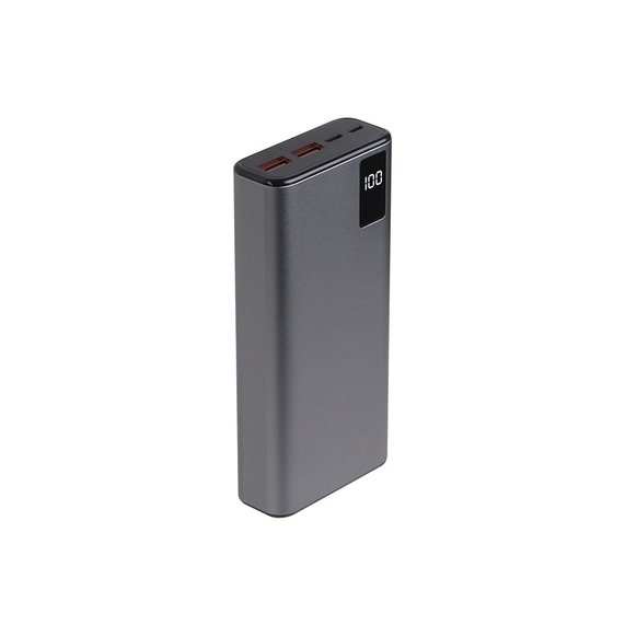 [Внешний аккумулятор «NEO Journey» c быстрой зарядкой, 20000 mAh]