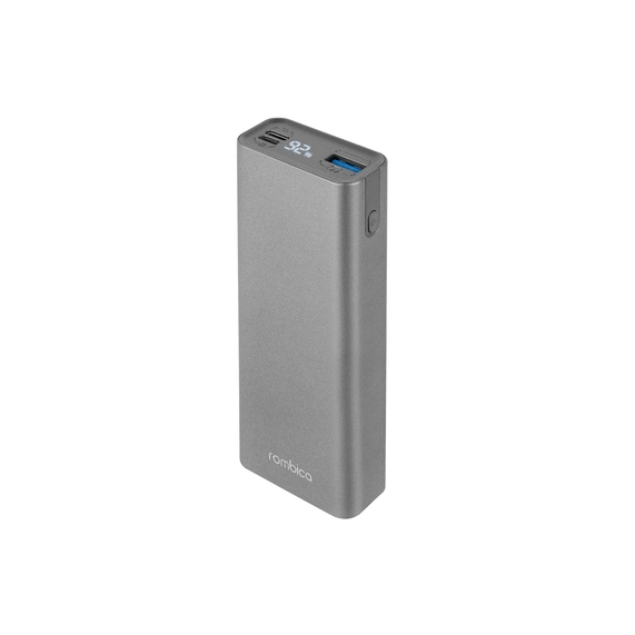 [Внешний аккумулятор для смартфонов и ноутбуков «NEO PRO-100С», 9600 mAh, 45 Вт]