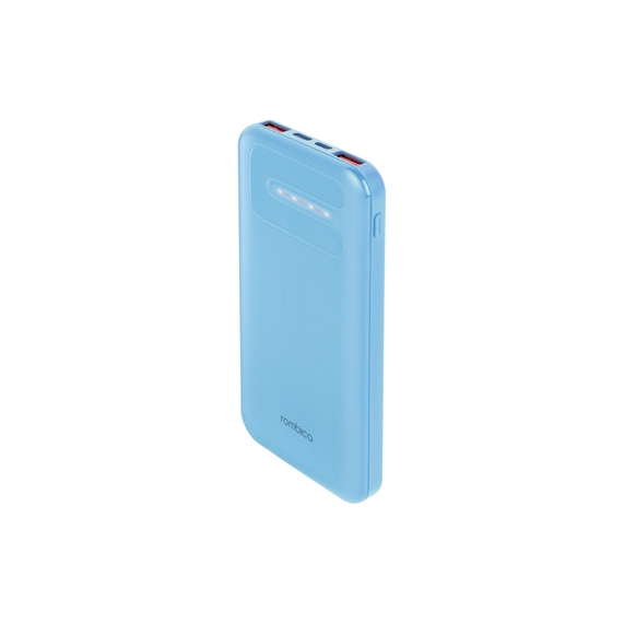 [Внешний аккумулятор «NEO Discover», 10000 mAh]