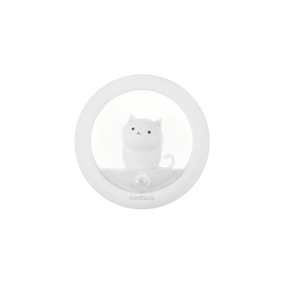 [Ночник «LED Gato»]