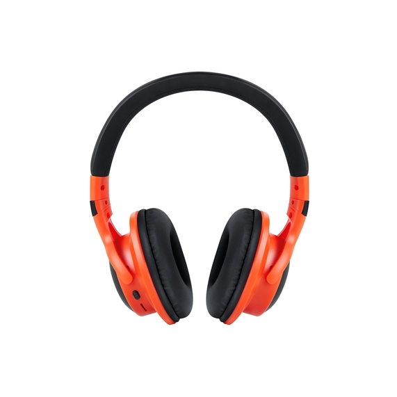 [Беспроводные наушники «mySound BH-15»]