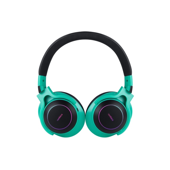 [Беспроводные наушники «mySound BH-15»]