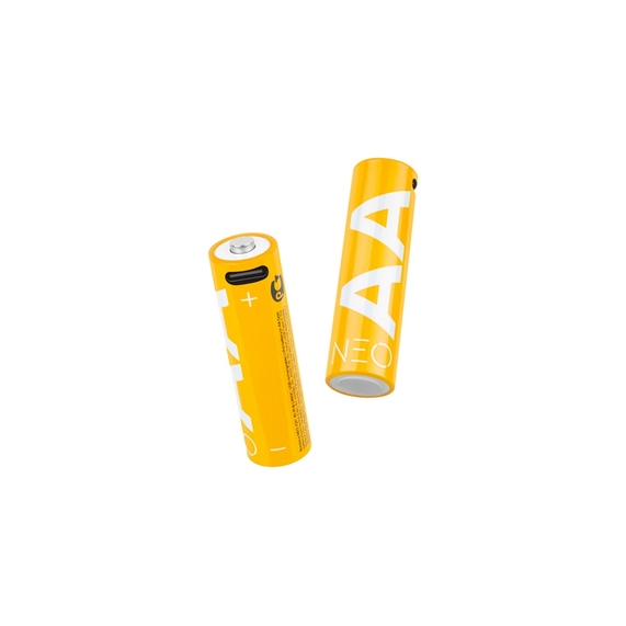 [Аккумуляторные батарейки «NEO X2C», АА]
