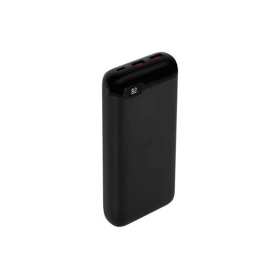 [Внешний аккумулятор «NEO Atrum», 20000 mAh]