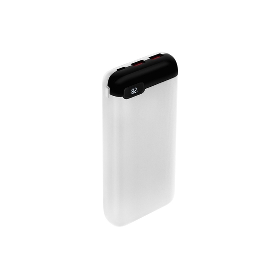 [Внешний аккумулятор «NEO Atrum», 20000 mAh]