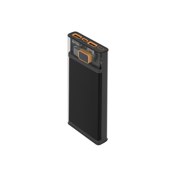 [Внешний аккумулятор «NEO Steam», 10000 mAh]