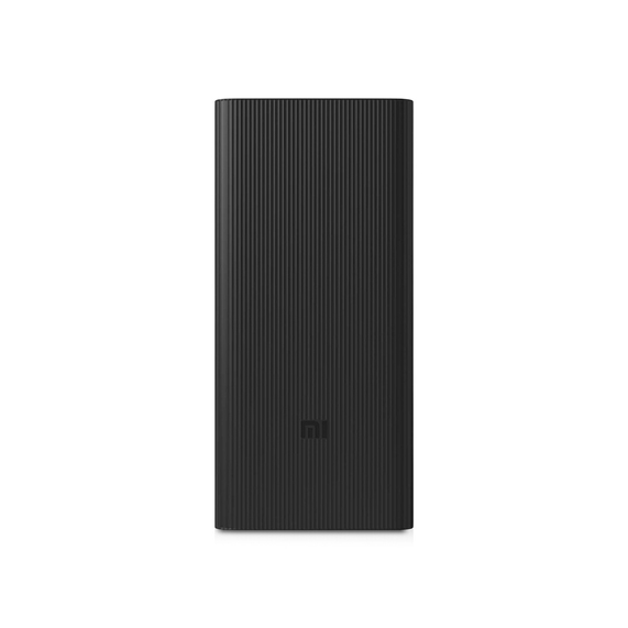 [Внешний аккумулятор Xiaomi 18W Power Bank, 30000 мАч]