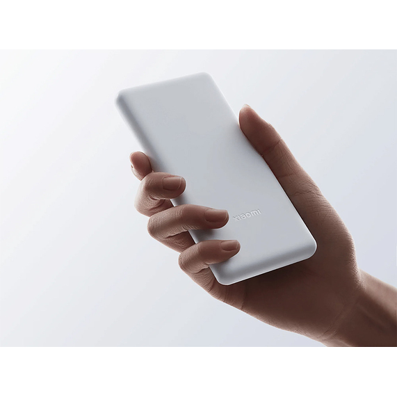 [Внешний аккумулятор Xiaomi Power Bank 22.5W Lite, 10000 мАч]
