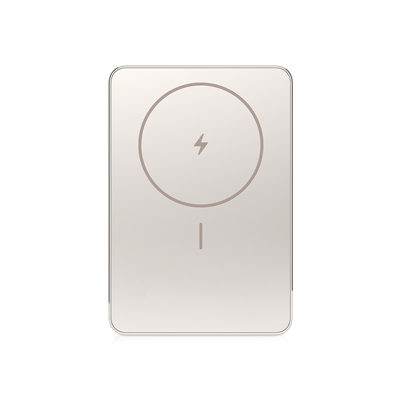 [Внешний аккумулятор Xiaomi Super Slim Magnetic Power Bank, 5000 мАч]