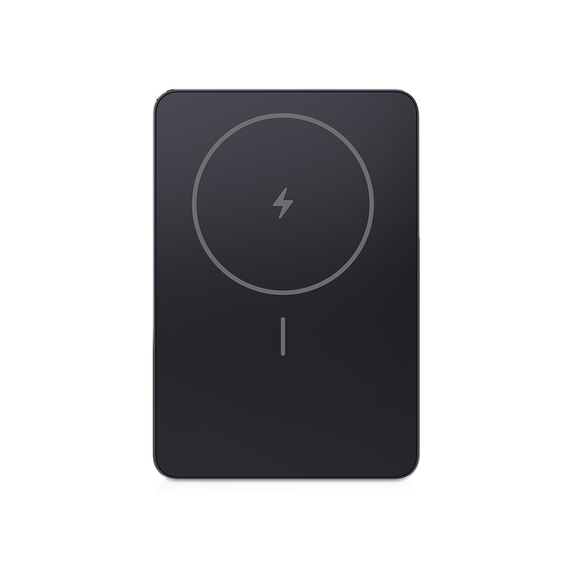 [Внешний аккумулятор Xiaomi Super Slim Magnetic Power Bank, 5000 мАч]