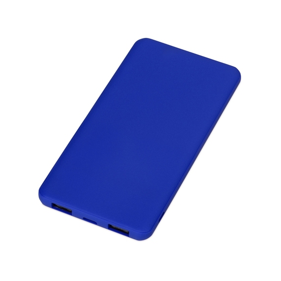[Внешний аккумулятор «Reserve» с USB Type-C, 5000 mAh]