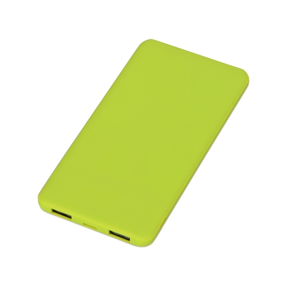 [Внешний аккумулятор «Reserve» с USB Type-C, 5000 mAh]