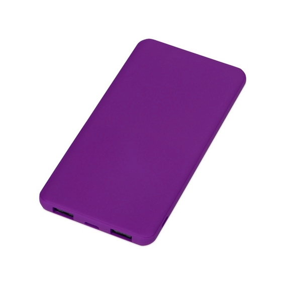 [Внешний аккумулятор «Reserve» с USB Type-C, 5000 mAh]