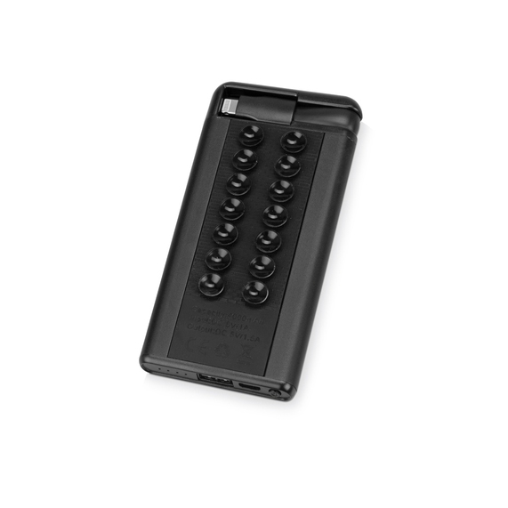 [Внешний аккумулятор «Octopus», 4000 mAh]