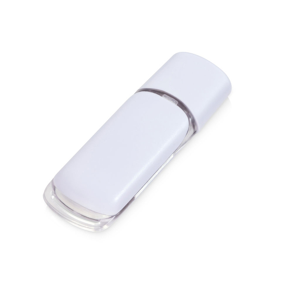 [USB 2.0- флешка на 32 Гб с цветными вставками]