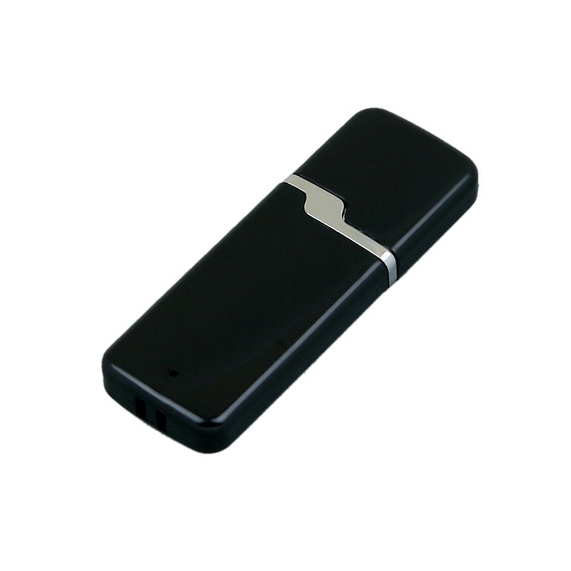 [USB 2.0- флешка на 16 Гб с оригинальным колпачком]