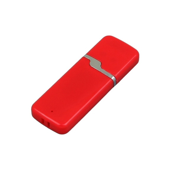 [USB 2.0- флешка на 32 Гб с оригинальным колпачком]