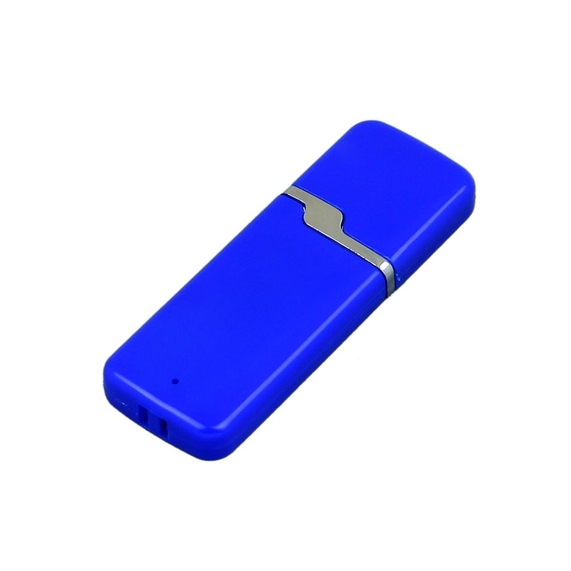 [USB 2.0- флешка на 32 Гб с оригинальным колпачком]