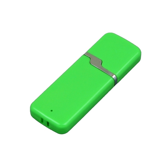 [USB 2.0- флешка на 32 Гб с оригинальным колпачком]